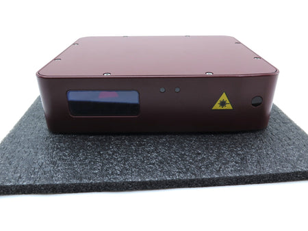 DSE ODS 1150 / Select-0.5 / HT / ALU Laser Sensor Measurement - Advance Operations