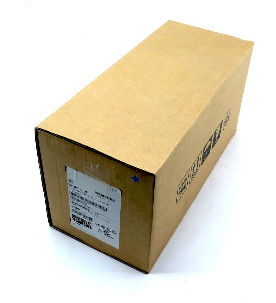 Control Techniques / Nidec M700-04400172A10101AB100 AC Drive 15HP 480Vac 24A - Advance Operations