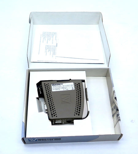 Westermo Module Westermo 3616-0010 / EDW-120 Ethernet Converter Module | Advance Operations