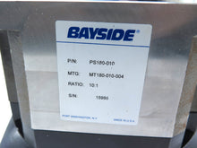 Load image into Gallery viewer, Bayside PS180-010 / PS180010 GearHead  Ratio 10:1 - Advance Operations
