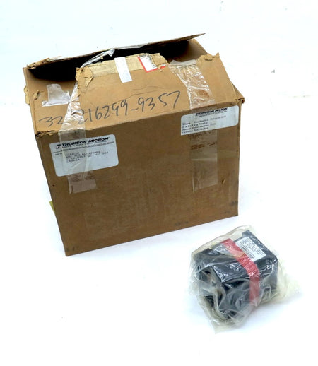 Thompson Micron NT34-010-0 NemaTrue Gearhead True Planetary 10:1 - Advance Operations