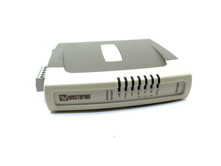 Westermo RM-240 Wireless Industrial Ethernet Switch 9-30Vdc NO ANTENNA - Advance Operations
