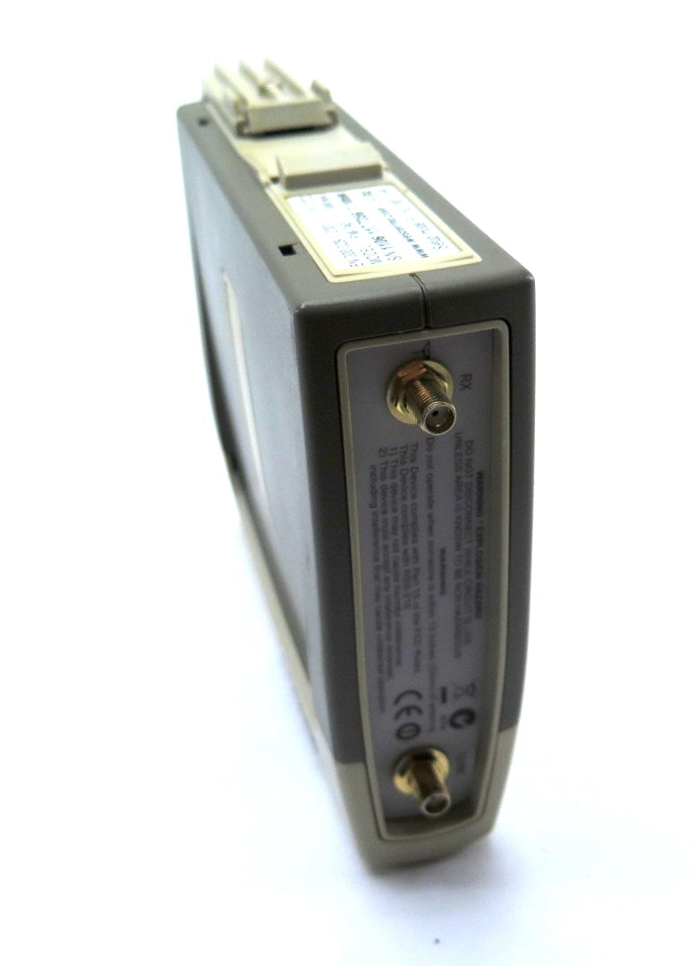 Westermo RM-240 Wireless Industrial Ethernet Switch 9-30Vdc NO ANTENNA - Advance Operations