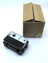 Load image into Gallery viewer, Bodine Electric 855 DC Motor Control 1/4Hp 2500Rpm - Advance Operations
