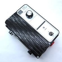 Load image into Gallery viewer, Bodine Electric 855 DC Motor Control 1/4Hp 2500Rpm - Advance Operations
