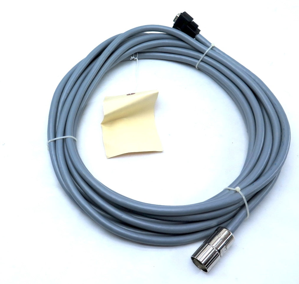 Kollmorgen CP-SS-RHGE-09 Servo Cable 30Ft - Advance Operations