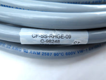 Load image into Gallery viewer, Kollmorgen CP-SS-RHGE-09 Servo Cable 30Ft - Advance Operations

