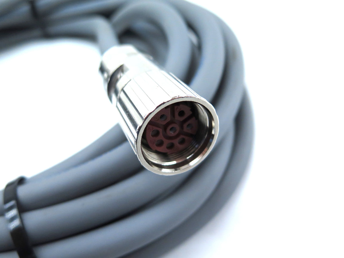 Kollmorgen CP-SS-R1HE-09 Servo Cable 30FT - Advance Operations