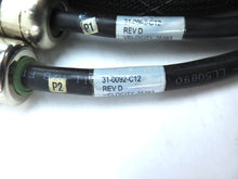 Load image into Gallery viewer, Fanuc / GE 31-0092-C12 Servo Cable Rev. D - Advance Operations
