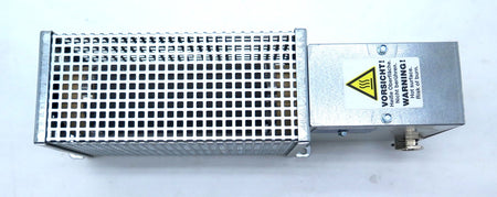 Frizlen FZECU 200x65 Resistor 250W - Advance Operations