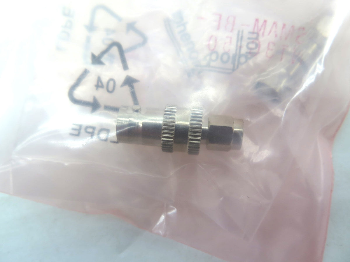 Westermo 3193-9023 Adapter SMA Hane-BNC Hona  / Connector - Advance Operations