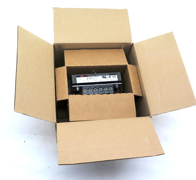 TCI KLR25ATB Line Reactor 3 Phase 600V Max 25A - Advance Operations