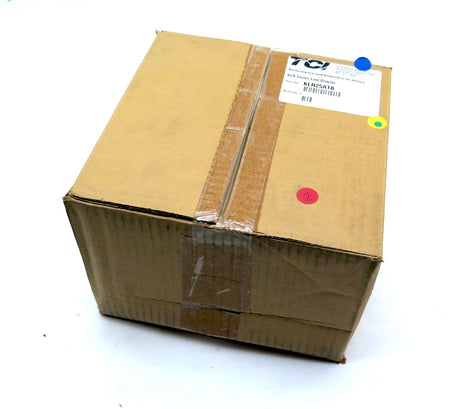 TCI KLR25ATB Line Reactor 3 Phase 600V Max 25A - Advance Operations