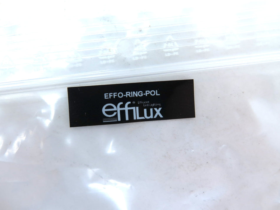 Effilux EFFO-RING-POL Lens For Ring Light - Advance Operations