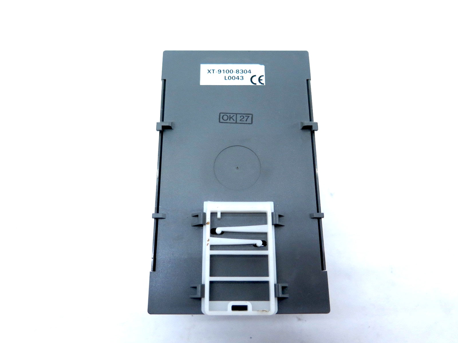 Johnson Controls XT9100 / XT-9100-8304 L9935 Metasys Extension Module - Advance Operations