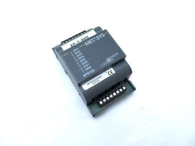 Johnson Controls XP9103 Metasys Expansion Module - Advance Operations