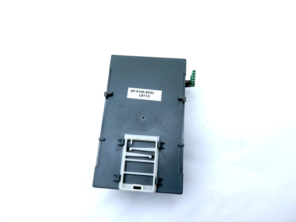Johnson Controls XP9105 Metasys Expansion Module - Advance Operations