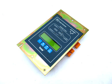 Cutler Hammer ATS-MP1 / 4A58484G04 Automatic Transfer Switch Controller - Advance Operations