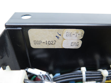 GE / Zenith 50P-1027 Relay Transformer box for transfer switch - Advance Operations