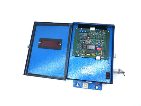 Hydac Omni-View II 015603 Controller 120Vac - Advance Operations