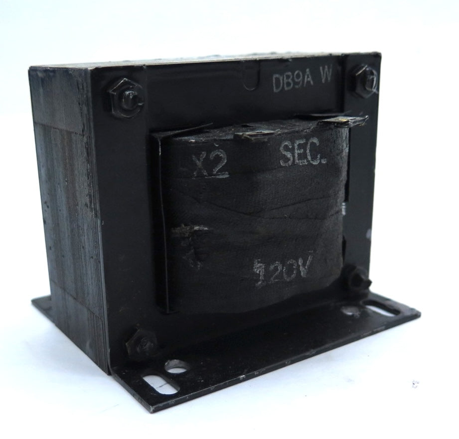 Hammond HH7J Transformer 480 to 120Vac 150VA - Advance Operations