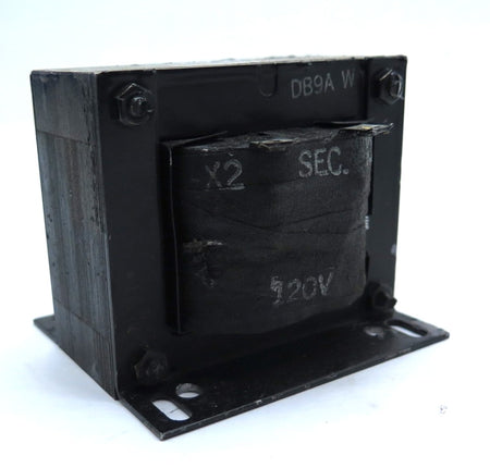Hammond HH7J Transformer 480 to 120Vac 150VA - Advance Operations