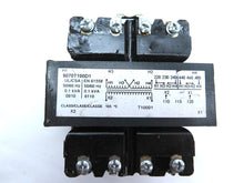 Load image into Gallery viewer, Square D 9070T100D1 Transformer - Advance Operations
