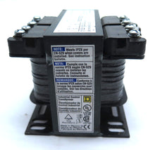 Load image into Gallery viewer, Square D 9070T100D1 Transformer - Advance Operations
