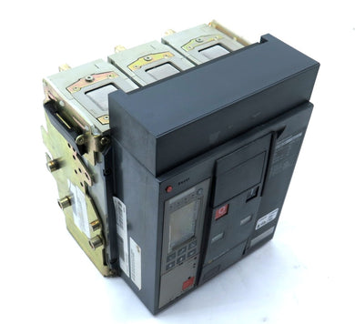 Schneider / Merlin Guerin NT08 H1 Circuit Breaker 800A 1000V - Advance Operations