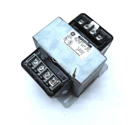 GE 9T58K0047 Transformer .25KVA 240/480 to 120Vac - Advance Operations