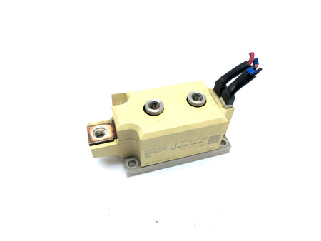 Semikron SKKT 250/16 E Power Module Semipack 3 - Advance Operations