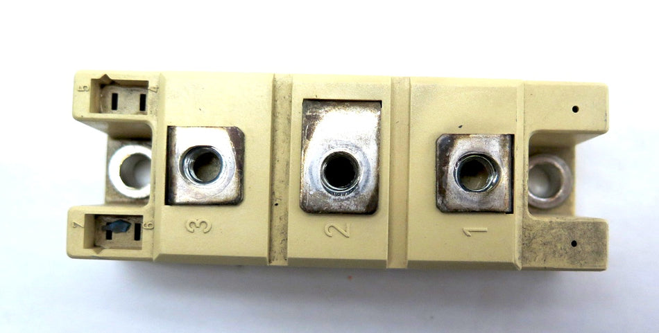 Semikron SKKD 162/16 Power Supply Module LOT OF 3 - Advance Operations