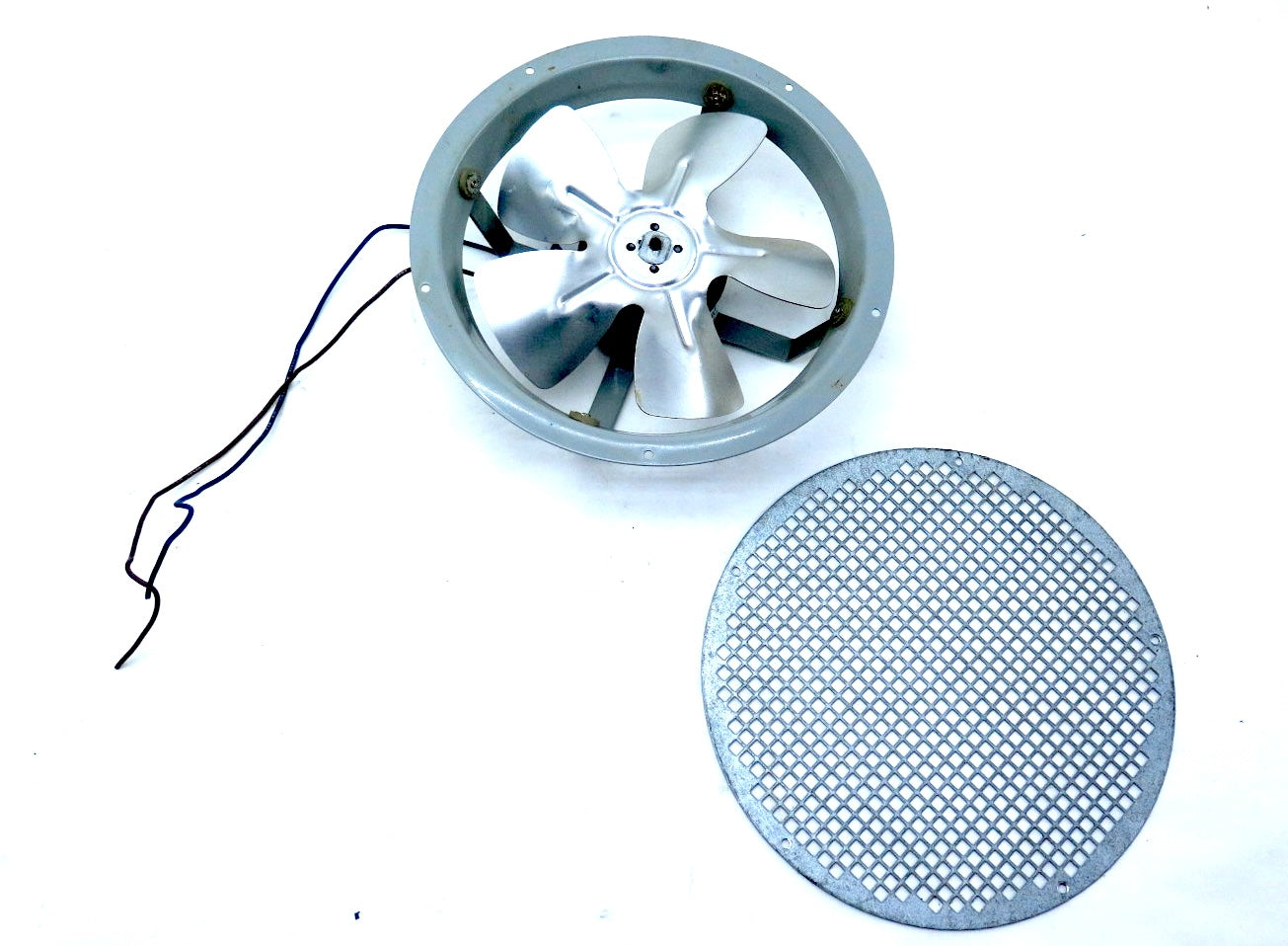 Kooltronics KB800S Thin Cooling Fan Assembly 115V 1550RPM - Advance Operations