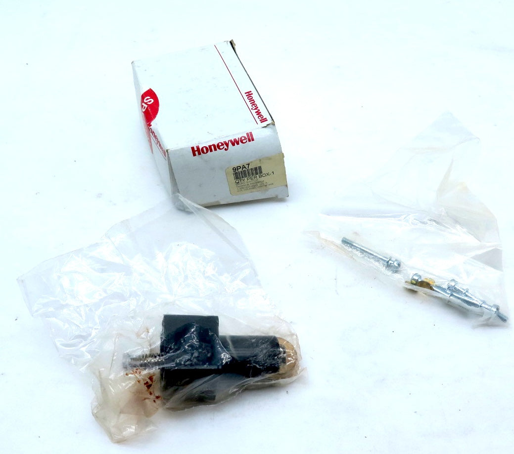 Honeywell 9PA7 Micro Switch Operating Head - Advance Operations