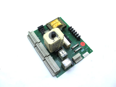 Soft Switching Technologies SST002107 / EN2003989A Control Board - Advance Operations
