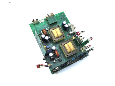 Soft Switching Technologies EN2003574A / SST003393 Control Board - Advance Operations