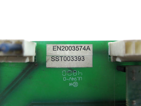 Soft Switching Technologies EN2003574A / SST003393 Control Board - Advance Operations