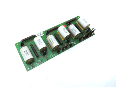 Soft Switching Technologies EN2003419A / SST001984 Control Board - Advance Operations
