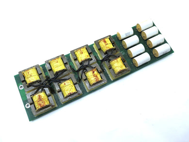 Soft Switching Technologies EN2002525A / SST001595 Control Board - Advance Operations