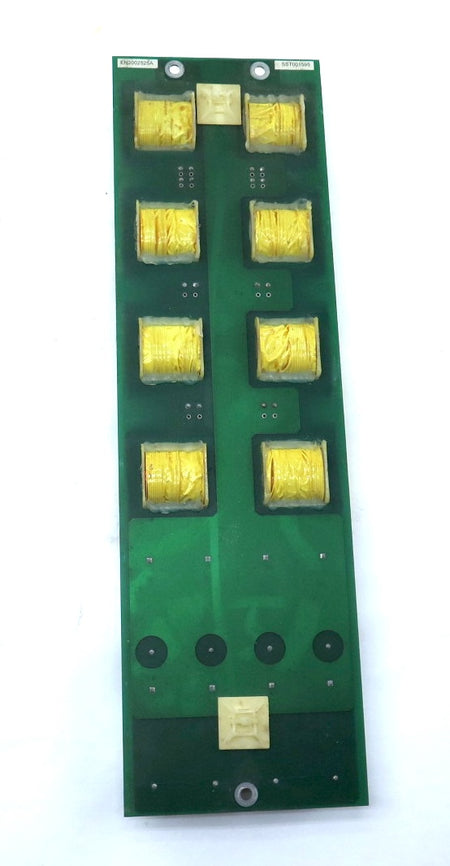 Soft Switching Technologies EN2002525A / SST001595 Control Board - Advance Operations