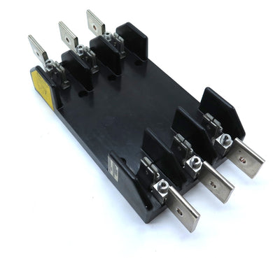 Buss R60100-3CR 1BRD41 3 Pole Fuse Holder - Advance Operations