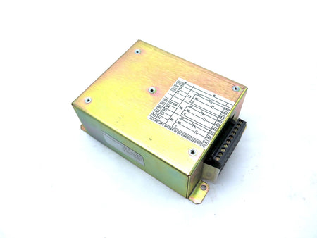 Schneider / Square D 3020/IOM-44 Control Board - Advance Operations