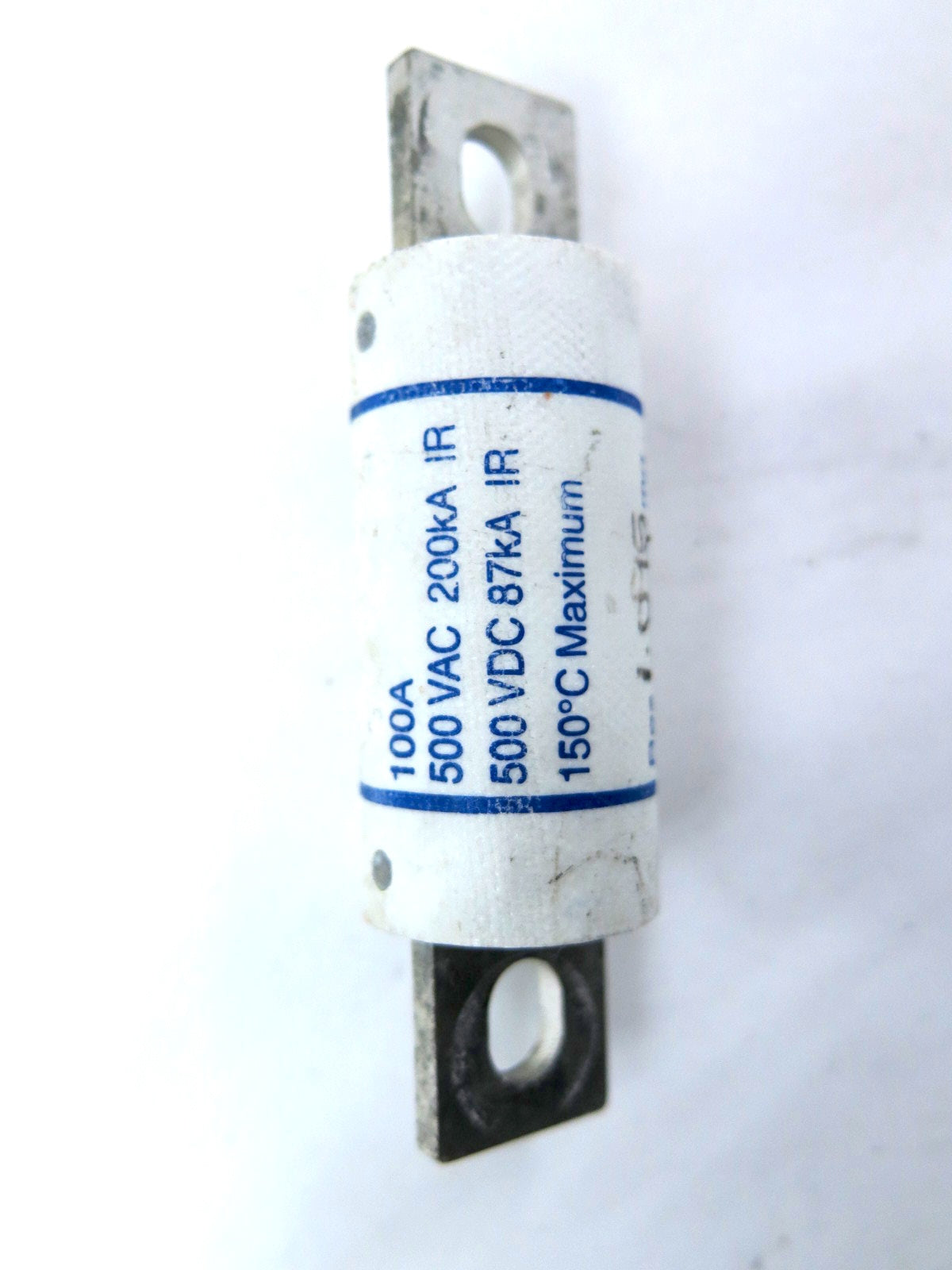 Ferraz Shawmut A50QS100-4 Fuse 100A 500Vac - Advance Operations