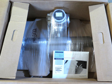 Endress + Hauser Promass F 300 8F3B50-AAISADAFBDHAAACAA1 Flow Meter 2