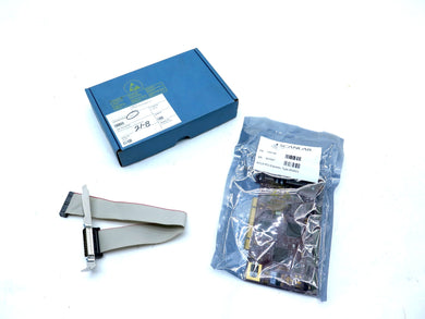 Telesis  / SCANlab RTC4 PCI-Express Control Board Type 804503 PN: 129199 - Advance Operations