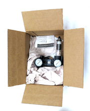 Load image into Gallery viewer, Telesis 40826 Marking System Pneumatic Filter and Regulator kit - Advance Operations
