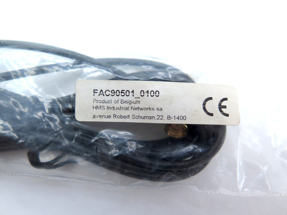 EWON FAC90501_0100 Cellular Pentaband GSM Antenna w/ Cable 2 M - Advance Operations