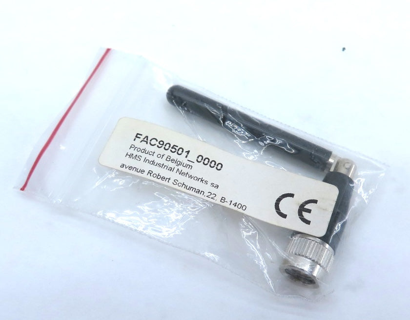 Ewon FAC90501_0000 Antenna - Advance Operations