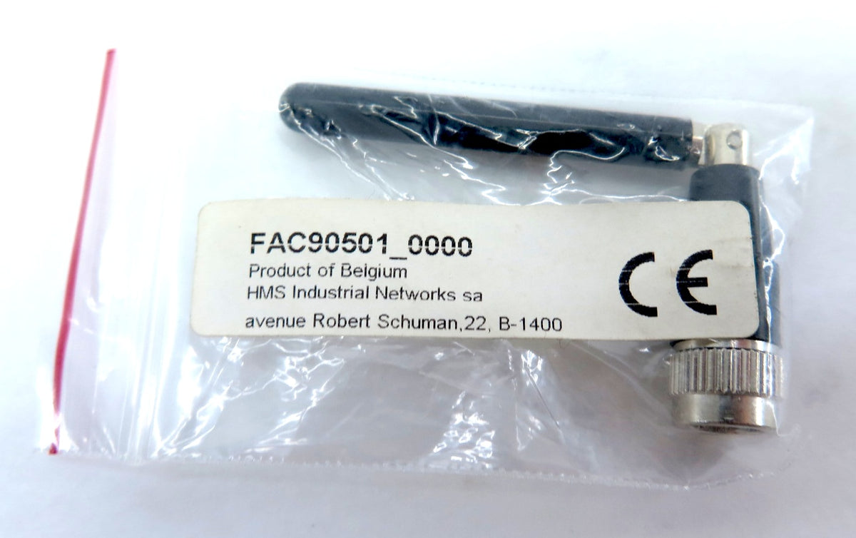 Ewon FAC90501_0000 Antenna - Advance Operations