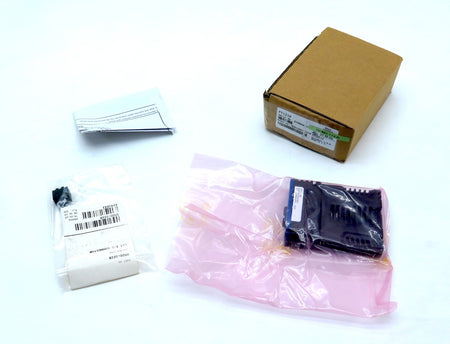 Nidec PTI 210 / PTI210 Controller Module 82400000021400 - Advance Operations